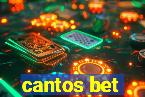 cantos bet